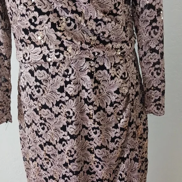 Jessica Howard Sheath Dress - Picture 4 of 11